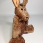 Boyds Bears Attic Collection Plush Flatty Mr. Brayburn Democrat #5670 Donkey