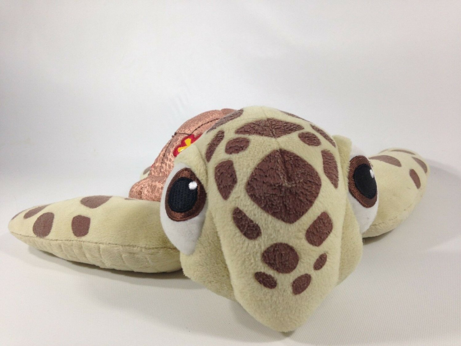 finding nemo talking plush