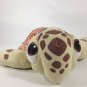 Finding Nemo Talking Squirt Sea Turtle Plush Toy Disney Parks Pixar
