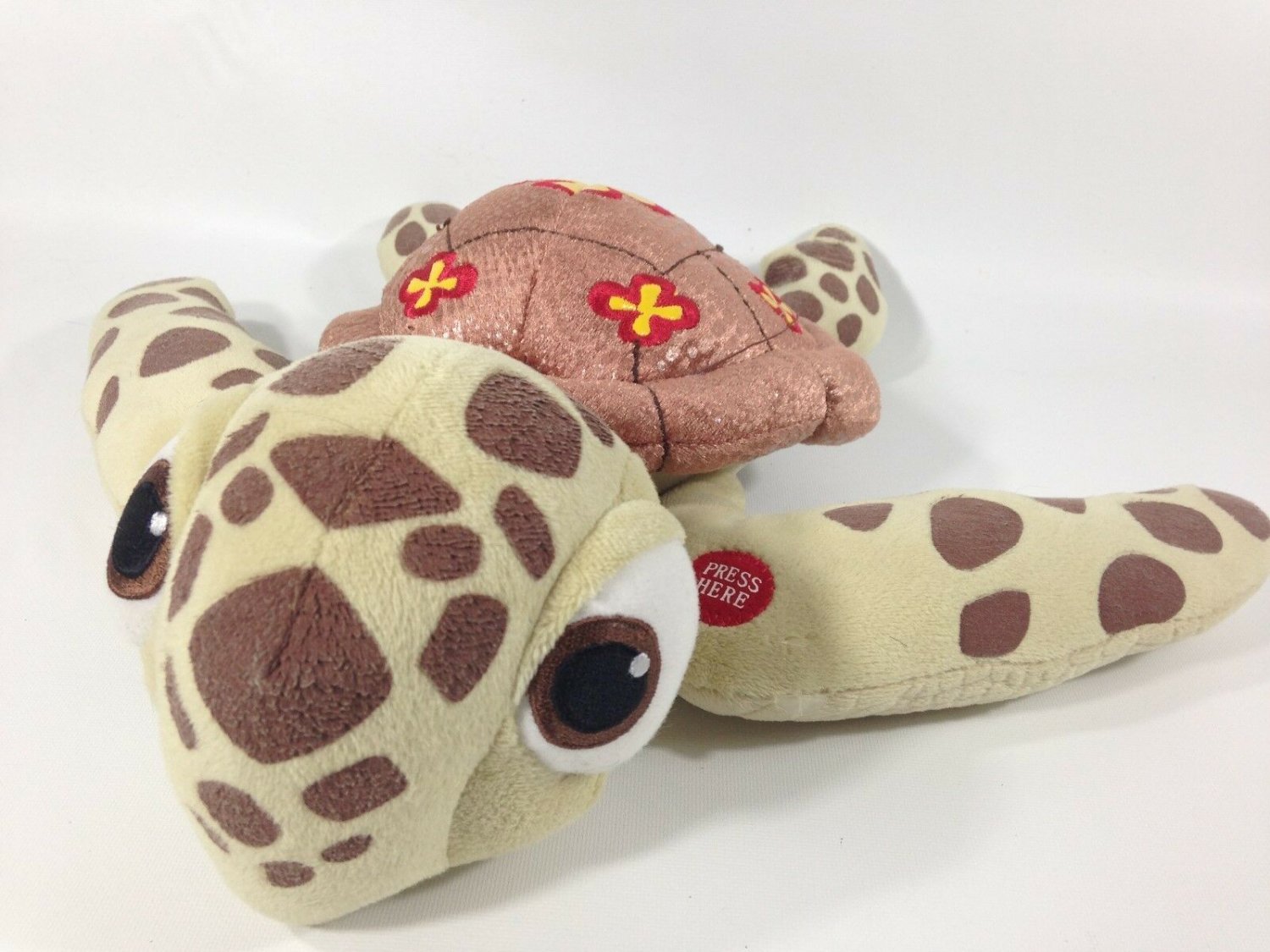 squirt turtle toy