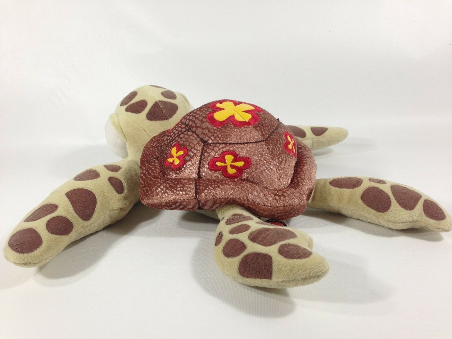 squirt turtle toy