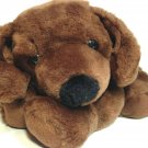 Commonwealth Beagle Puppy Dog Animal Plush Chocolate Lab Pup Toy 10" Bean Bag Commonwealth Beagle Puppy Dog Animal Plush Chocolate Lab Pup Toy 10" Bean Bag
