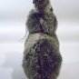 Dan Dee Easter Bunny Rabbit Soft Stuffed Collectors 12" Plush Furry Hare