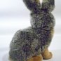 Dan Dee Easter Bunny Rabbit Soft Stuffed Collectors 12" Plush Furry Hare