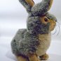 Dan Dee Easter Bunny Rabbit Soft Stuffed Collectors 12" Plush Furry Hare