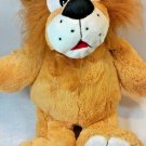 Kelly Toy Plush Lion Soft Brown Stuffed Animal Jungle Cat 18" Kelly Toy Plush Lion Soft Brown Stuffed Animal Jungle Cat 18"