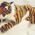 Disney Bengal Tiger Plush Walt DisneyWorld Stuffed Jungle Animal Cat 15" Disney Bengal Tiger Plush Walt DisneyWorld Stuffed Jungle Animal Cat 15"
