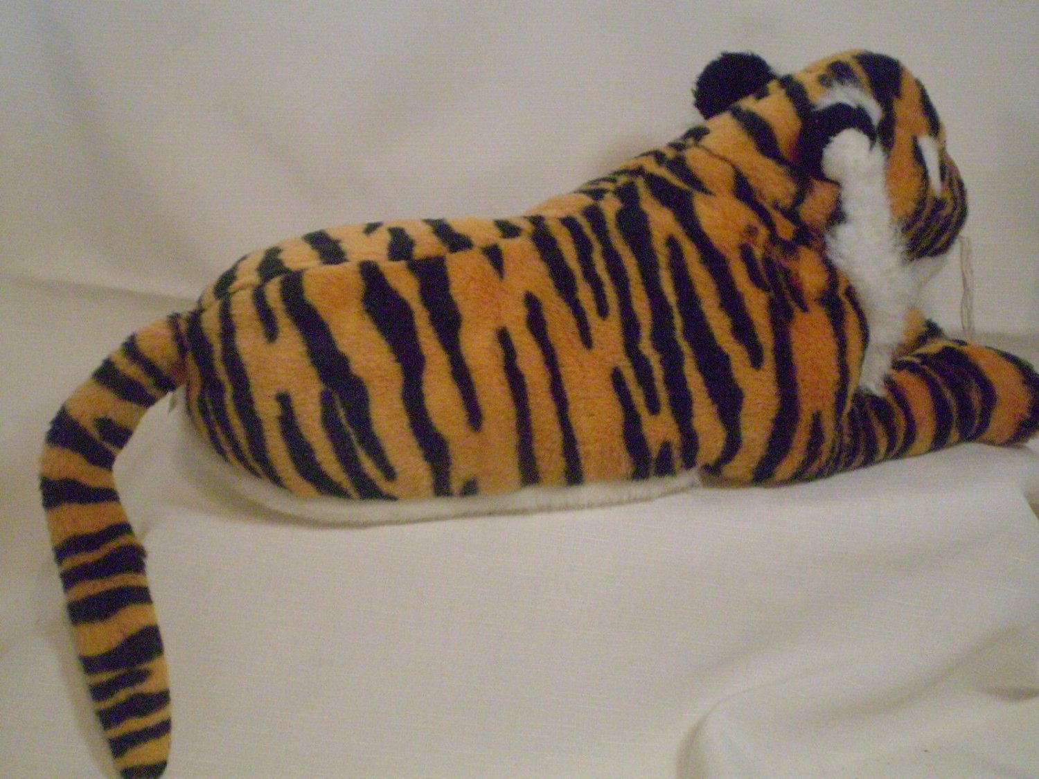 bengal tiger plush