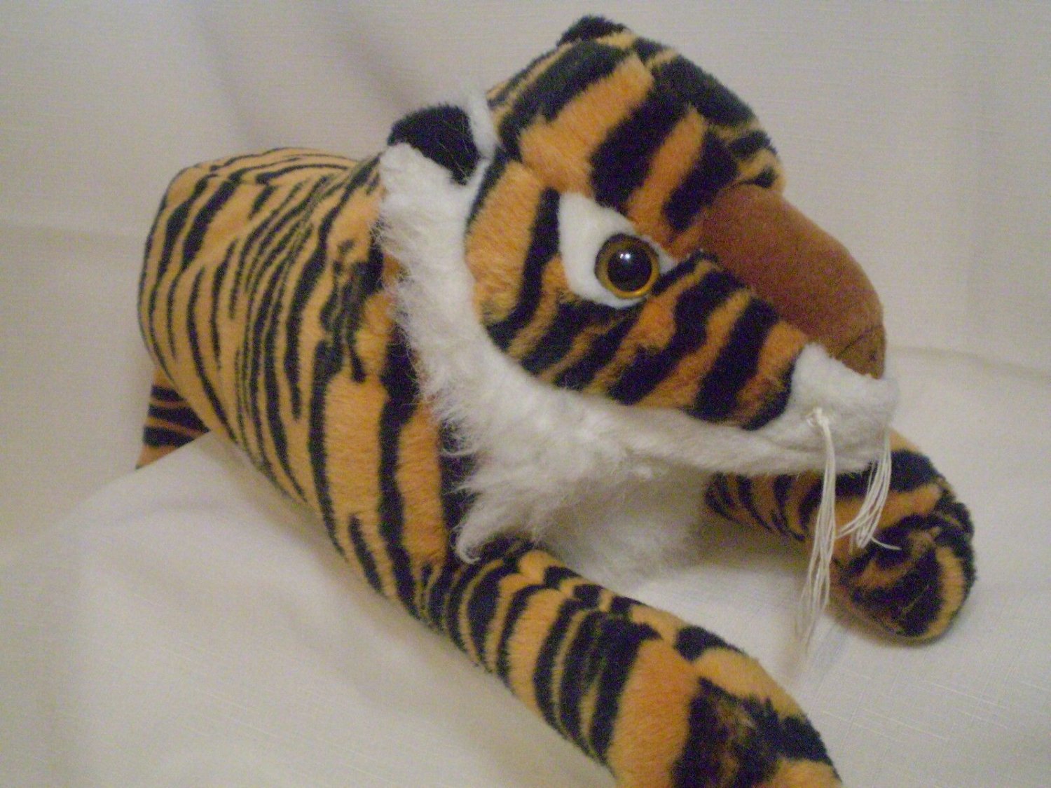 bengal tiger plush