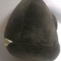 Nanco Gorilla LARGE Plush Stuffed Animal Ape Fat Round Monkey 13" made in Korea