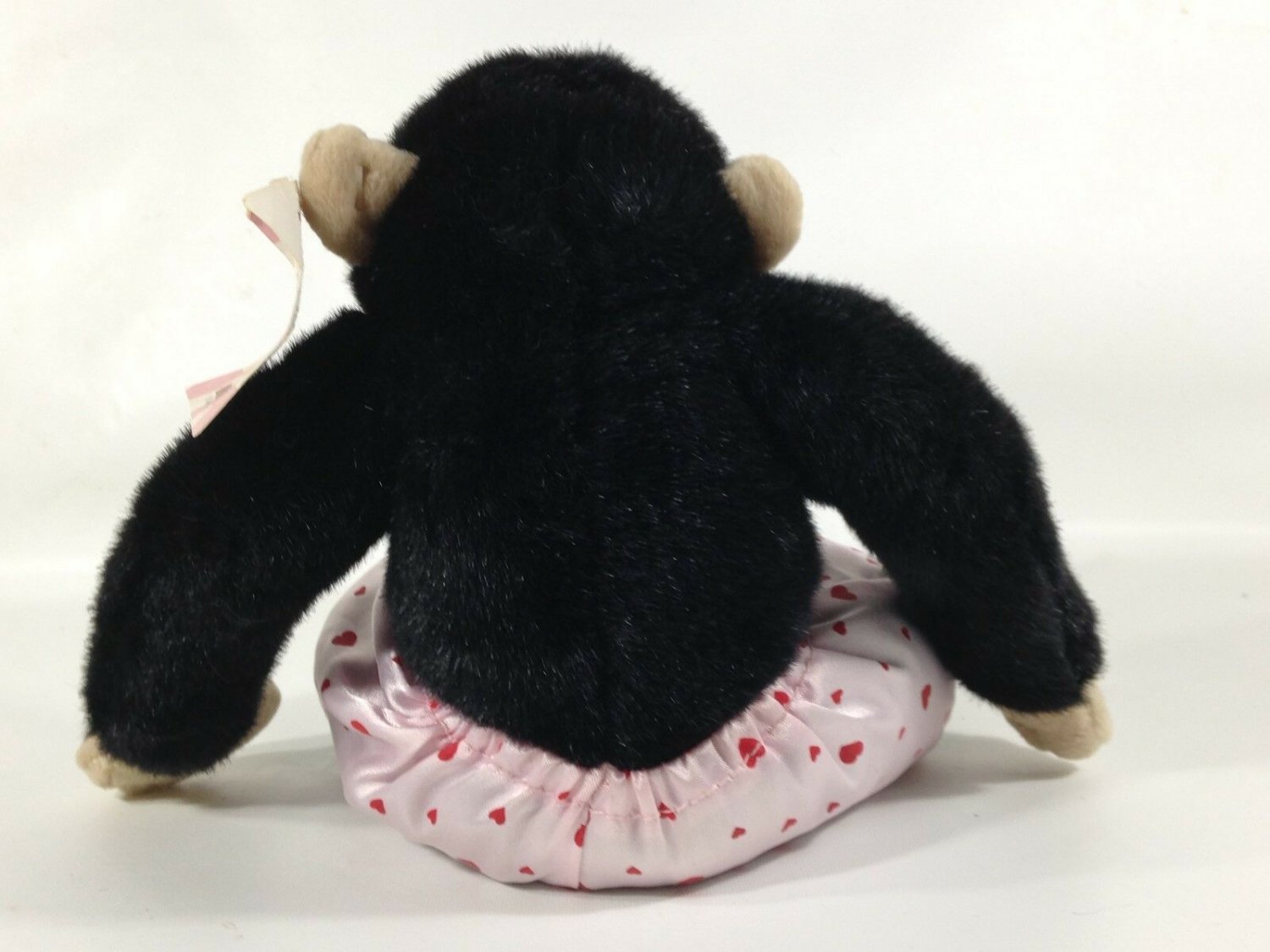 aurora plush monkey