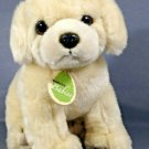 Aurora Babies Labrador Puppy Dog Plush Baby Lucky Lab Stuffed Animal Retriever Aurora Babies Labrador Puppy Dog Plush Baby Lucky Lab Stuffed Animal Retriever