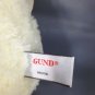Gund Eggbert White Bunny Rabbit RARE Plush Exclusively for Boscov's 16" NWT