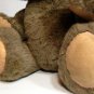 Russ Buckingham Teddy Bear Plush Brown Jointed Stuffed Animal 14" Korea No. 582