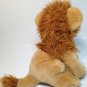 Ty Kingston Lion Plush Wild Wild West Classic Cat Brown Stuffed Animal Toy 2011