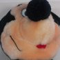 Mickey Mouse Stuffed Plush Doll Disney World DisneyLand 12" Vintage Toy