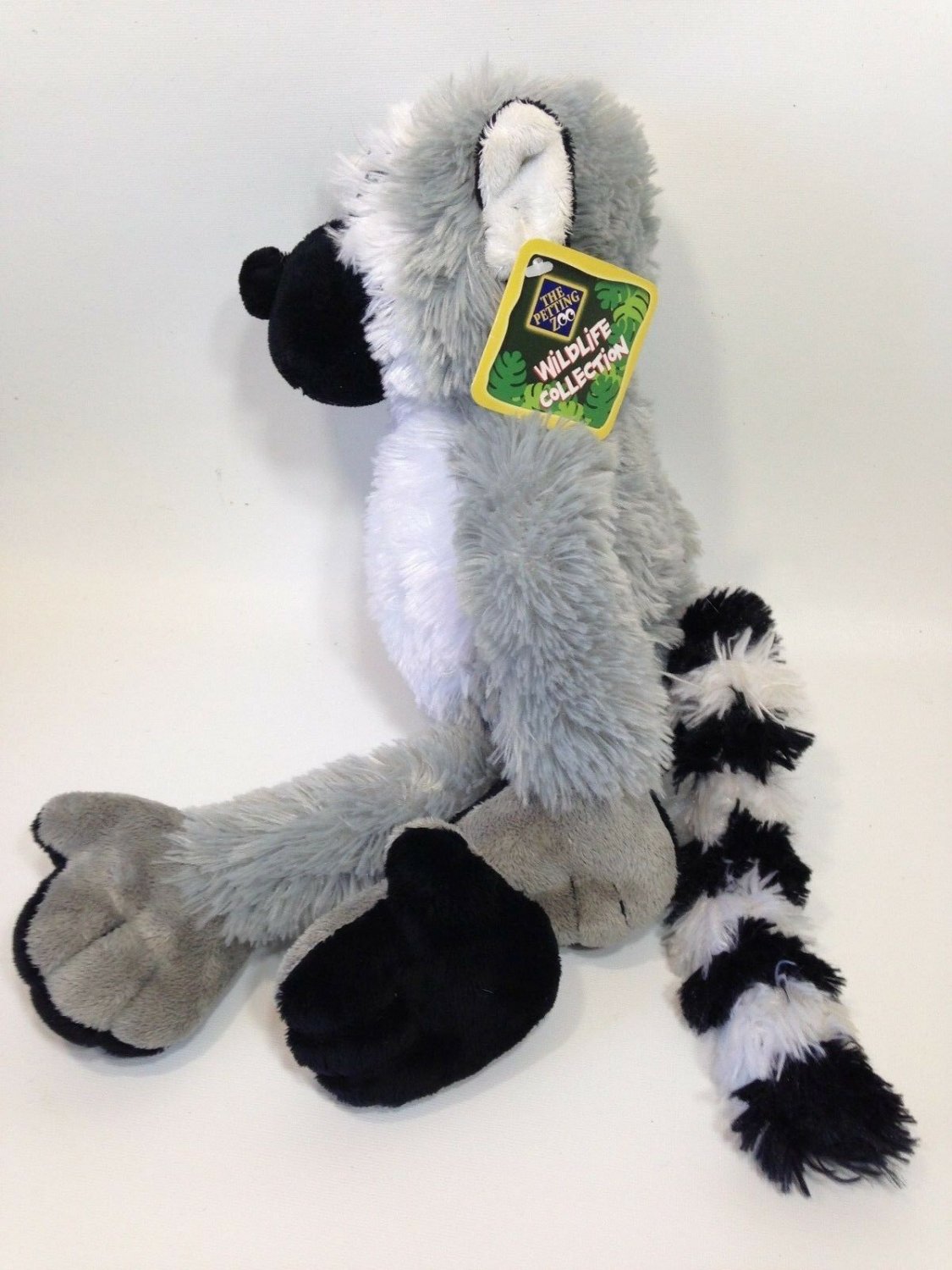 lemur stuffed animal amazon