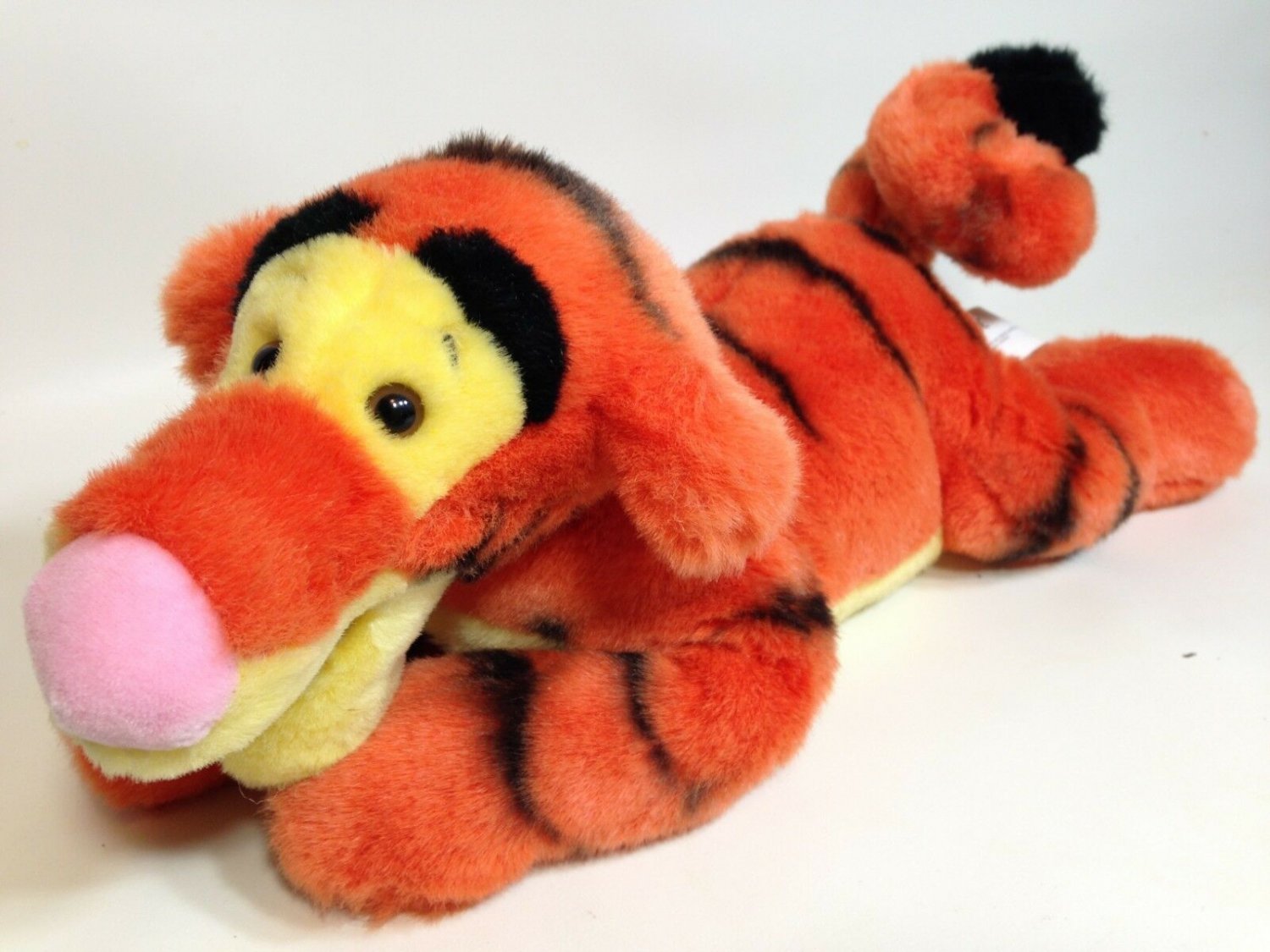 tigger plush large