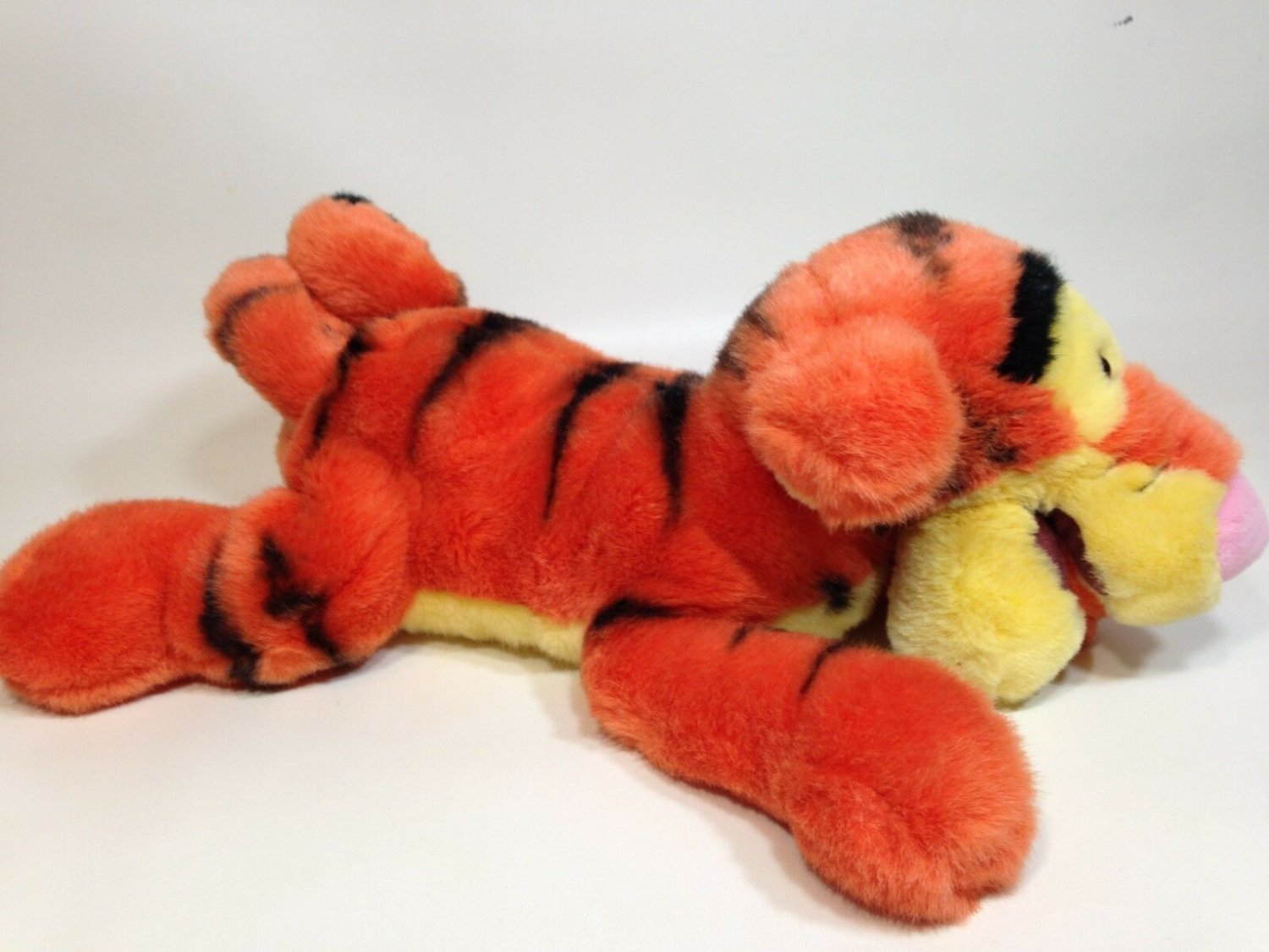 tigger plush