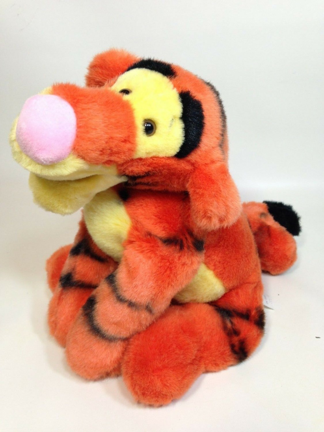 tigger plush