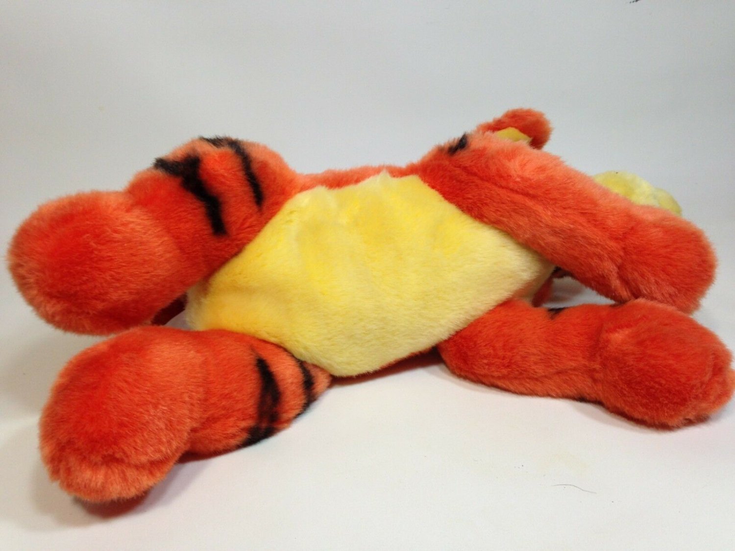 tigger plush large