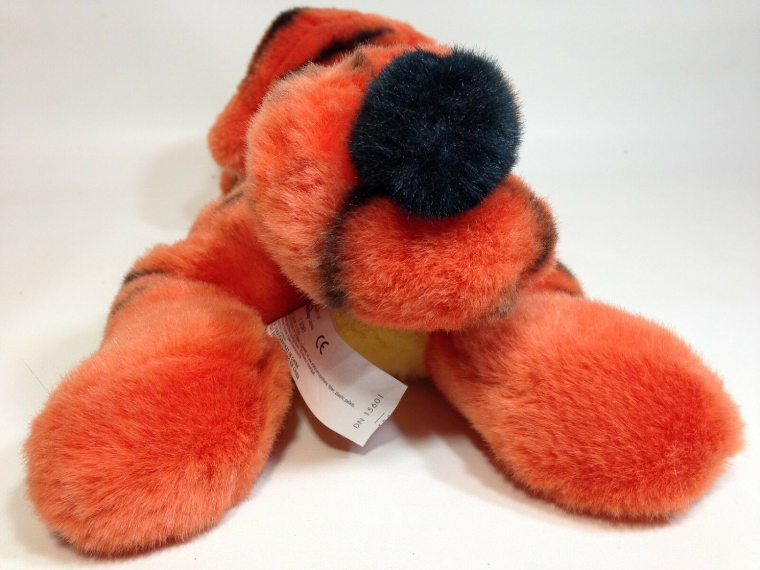 tigger beanie baby