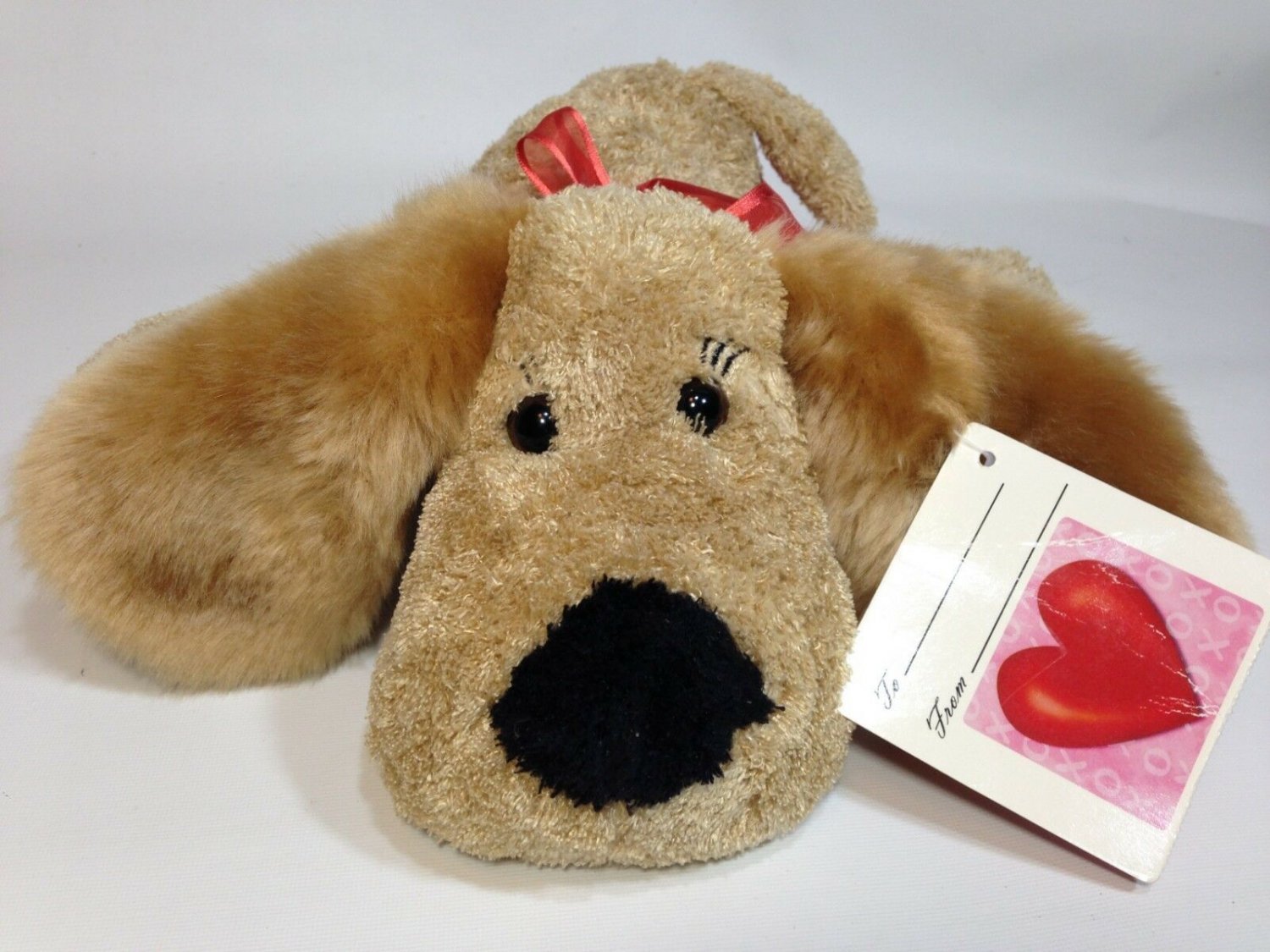 cvs valentines stuffed animals