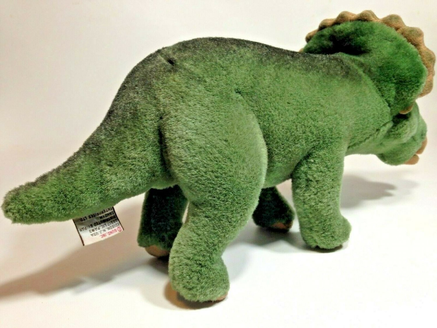 dinosaur gund