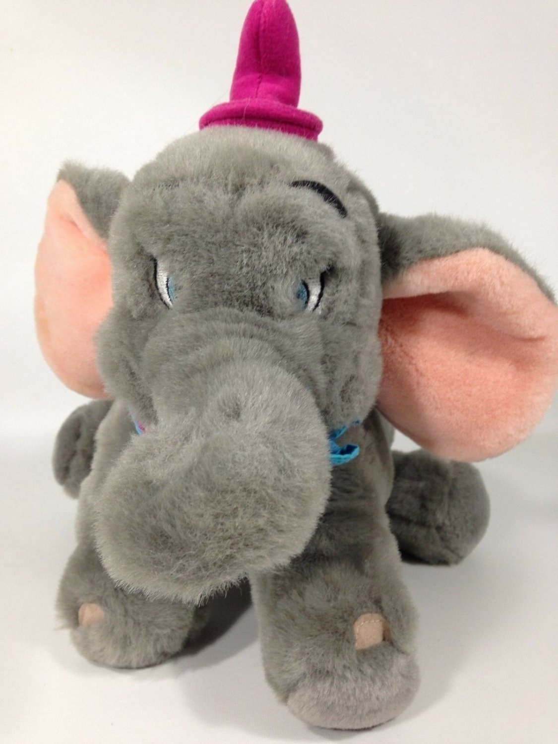 stuffed animal dumbo