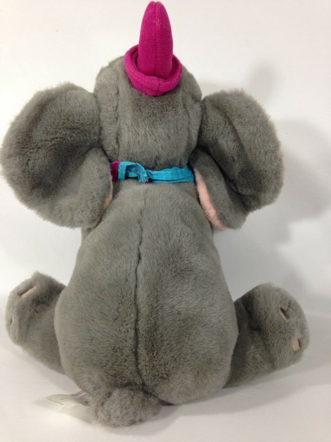 stuffed animal dumbo