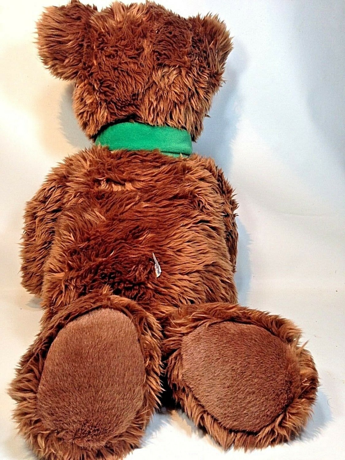 gund grizzly bear