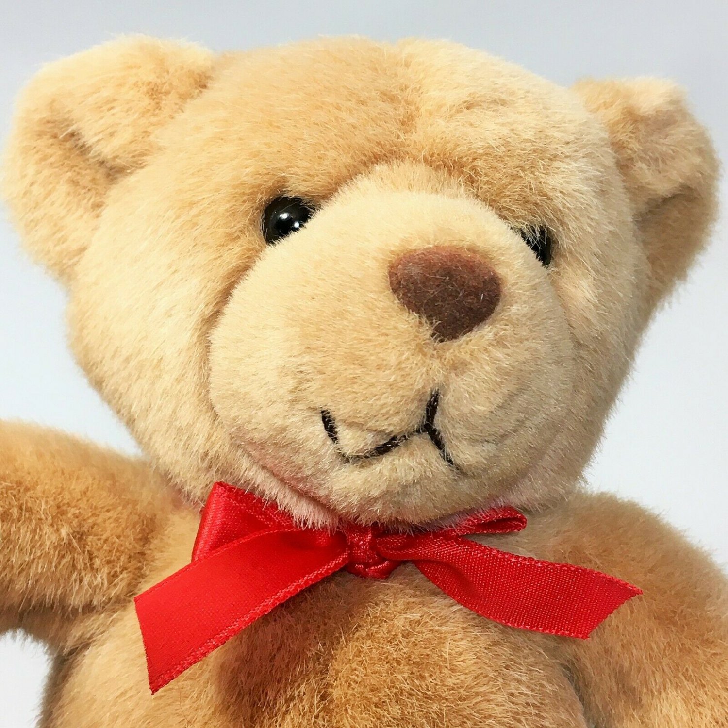 tails of iron teddy bear tails of iron teddy bear