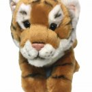 FAO Schwarz Tiger Plush Baby Cub Stuffed Animal Wild Cat Soft Toy 12" FAO Schwarz Tiger Plush Baby Cub Stuffed Animal Wild Cat Soft Toy 12"