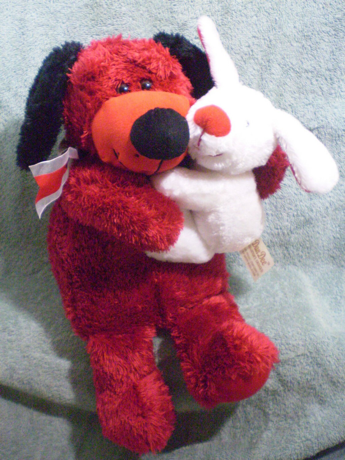 dan dee collectors choice puppy