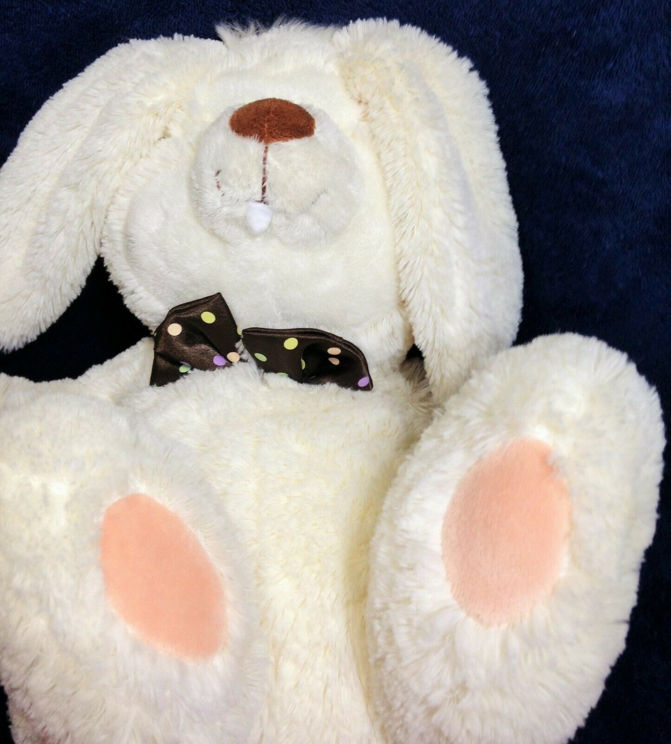 gund bunny plush