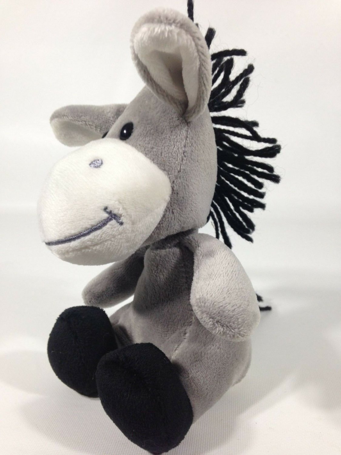 donkey plush