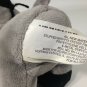 Bobble Head Gray Donkey Plush Sears Hoffman Estates Stuffed Grey Animal 6" Toy