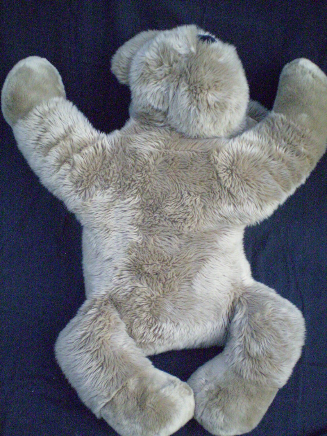 3 foot stuffed bear