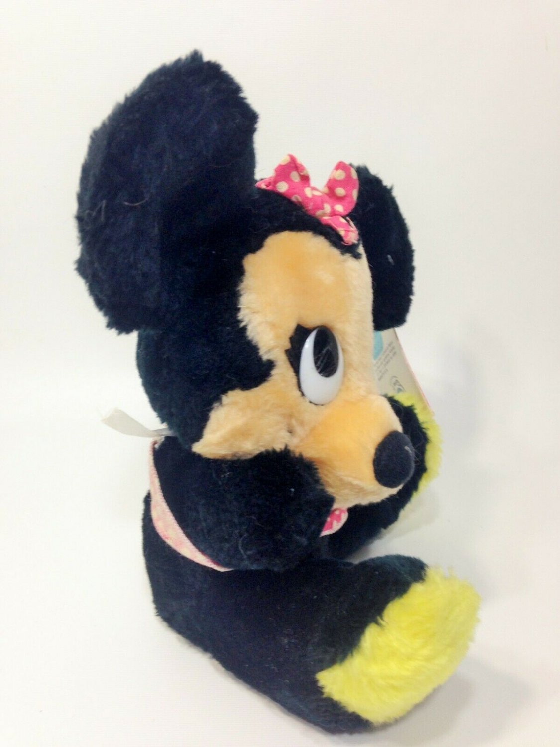 vintage minnie mouse toy