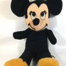 Vintage Minnie Mouse JUMBO Plush California Stuffed Toys HUGE 24" Disney Toy Vintage Minnie Mouse JUMBO Plush California Stuffed Toys HUGE 24" Disney Toy