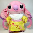 RARE Lilo & Stitch Pink Kimono Angel UFO Plush Girl Doll Sega Fun Fan Amuse 13" RARE Lilo & Stitch Pink Kimono Angel UFO Plush Girl Doll Sega Fun Fan Amuse 13"