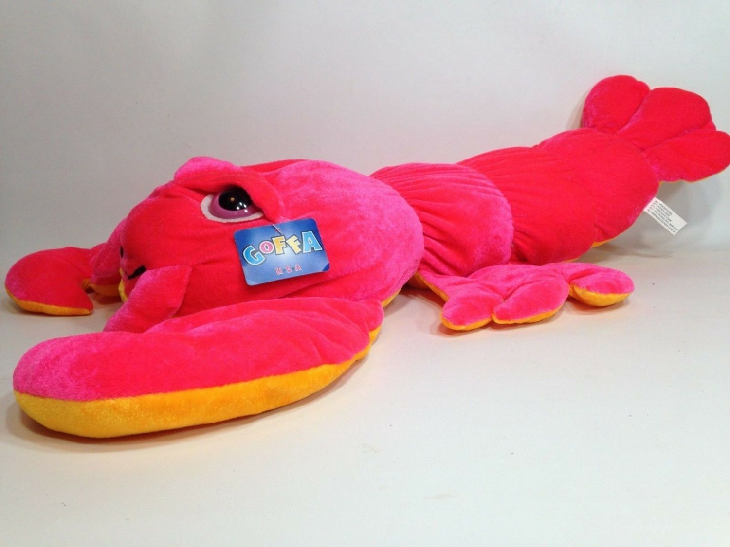 goffa plush toys