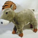 Plush RAM Sugarloaf Creations Grey Gray Stuffed Animal Toy Sugar Loaf 12" Bull Plush RAM Sugarloaf Creations Grey Gray Stuffed Animal Toy Sugar Loaf 12" Bull