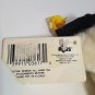 Russ Teddy Bear Plush Caress Soft Pets Cream White Graduation Congratulations