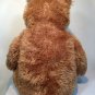 Gund Slumbers Teddy Bear Stuffed Animal Brown Shaggy Soft Toy 15" -320709