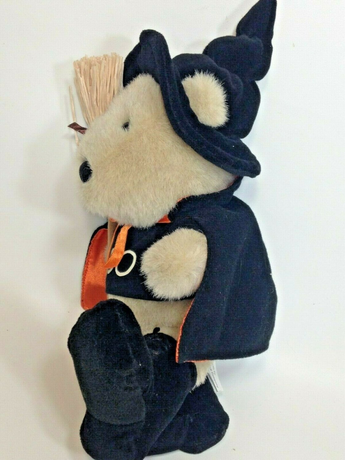 halloween teddy