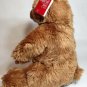 Gund Plush Teddy Bear Kohls Cares Kids 15" Brown Stuffed Plush Animal 44184 TAG