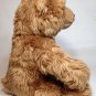 Gund Plush Teddy Bear Kohls Cares Kids 15" Brown Stuffed Plush Animal 44184 TAG