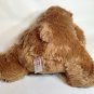 Gund Plush Teddy Bear Kohls Cares Kids 15" Brown Stuffed Plush Animal 44184 TAG