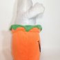 Halloween Ghost in Pumpkin Teacup Plush National Entertainment Network 14"